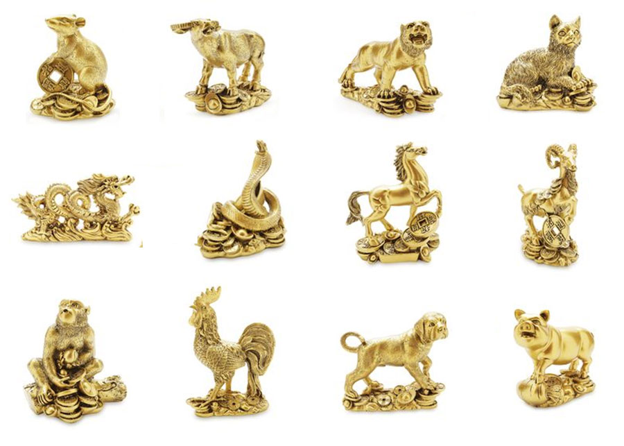 Dự đoán tuần mới 10/7 - 16/7/2023 cho 12 con giáp: 3 tuổi đỏ vận trong tuần này