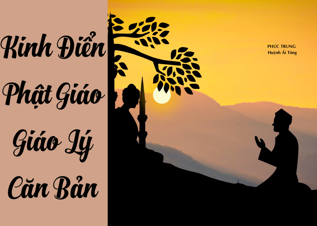 Kinh Điển Phật Giáo - Giáo Lý Căn Bản