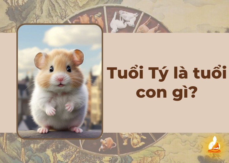 Tuổi Tý là tuổi con gì? Giải mã về người tuổi Tý từ A đến Z